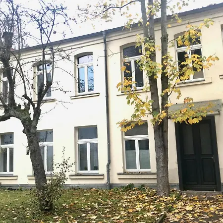 Wohlfuehl-oase Mitten In Der Stadt - Garten, Grill, Netflix Und Drucker Apartment *
